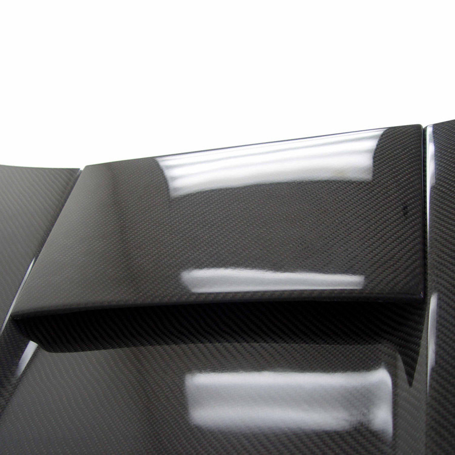 Seibon OEM-Style Carbon Fiber Hood For 2000-2005 Toyota Celica