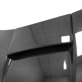 Seibon VSII-Style Carbon Fiber Hood For 2000-2005 Toyota Celica