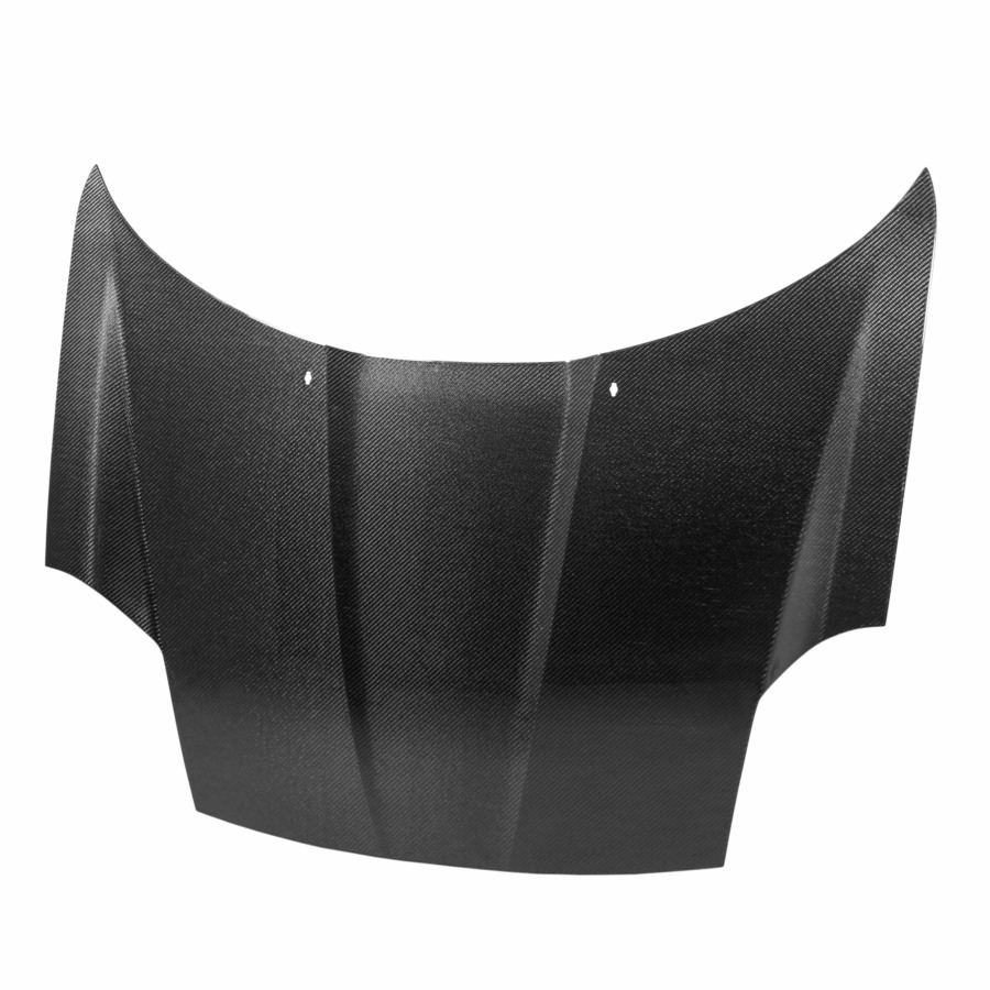 Seibon OEM-Style Carbon Fiber Hood For 2000-2005 Toyota MRS