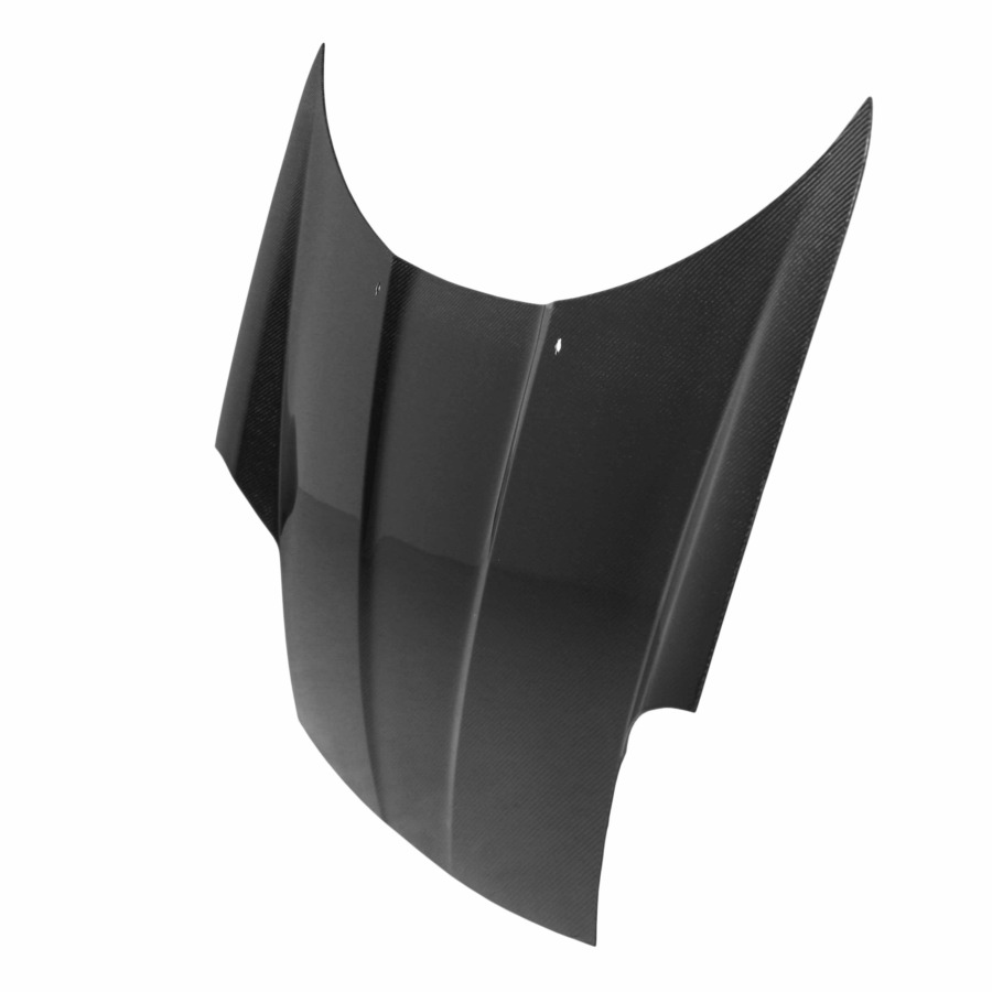 Seibon OEM-Style Carbon Fiber Hood For 2000-2005 Toyota MRS