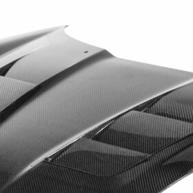 Seibon TS-Style Carbon Fiber Hood For 2000-2005 Toyota MRS