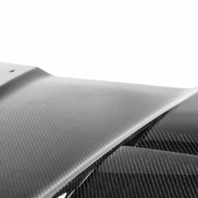 Seibon TS-Style Carbon Fiber Hood For 2000-2005 Toyota MRS