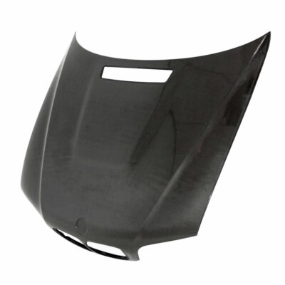 Seibon OEM-Style Carbon Fiber Hood for 2001-2005 BMW E46 M3