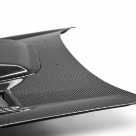 Seibon CWII-Style Carbon Fiber Hood for 2002-2003 Subaru Impreza/WRX