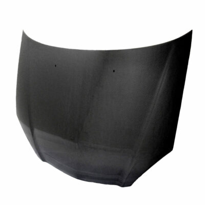Seibon OEM-Style Carbon Fiber Hood for 2002-2006 Acura RSX