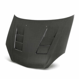 Seibon TS-Style Carbon Fiber Hood For 2002-2006 Acura RSX