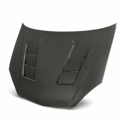 Seibon TS-Style Carbon Fiber Hood For 2002-2006 Acura RSX