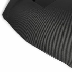 Seibon TS-Style Carbon Fiber Hood For 2002-2006 Acura RSX