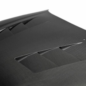 Seibon TS-Style Carbon Fiber Hood For 2002-2006 Acura RSX