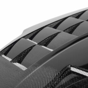 Seibon GT-Style Carbon Fiber Hood for 2003-2006 Nissan 350Z