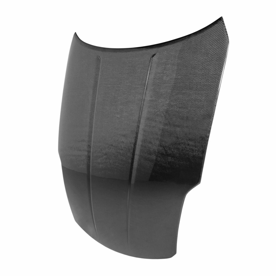 Seibon OEM-Style Carbon Fiber Hood for 2003-2006 Nissan 350Z