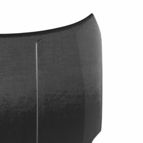 Seibon OEM-Style Carbon Fiber Hood for 2003-2006 Nissan 350Z