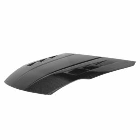 Seibon TS-Style Carbon Fiber Hood for 2003-2006 Nissan 350Z