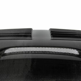 Seibon GT-Style Carbon Fiber Hood for 2003-2005 Dodge Neon SRT-4