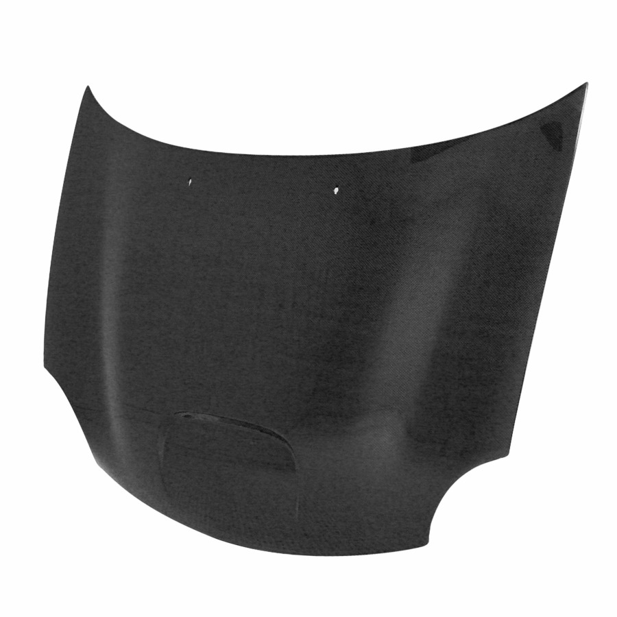 Seibon OEM-Style Carbon Fiber Hood for 2003-2005 Dodge Neon SRT-4