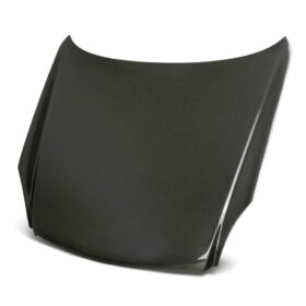 Seibon OEM-Style Carbon Fiber Hood for 2003-2007 Infiniti G35 2DR