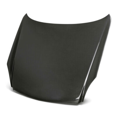 Seibon OEM-Style Carbon Fiber Hood for 2003-2007 Infiniti G35 2DR