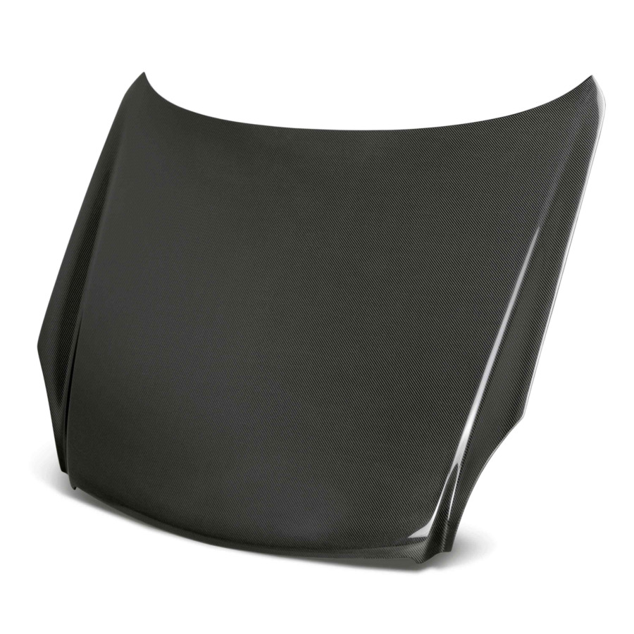 Seibon OEM-Style Carbon Fiber Hood for 2003-2007 Infiniti G35 2DR