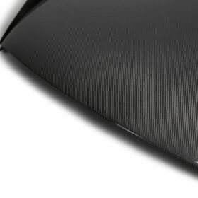 Seibon OEM-Style Carbon Fiber Hood for 2003-2007 Infiniti G35 2DR