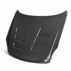 Seibon TS-Style Carbon Fiber Hood for 2003-2007 Infiniti G35 2DR
