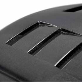 Seibon TS-Style Carbon Fiber Hood for 2003-2007 Infiniti G35 2DR