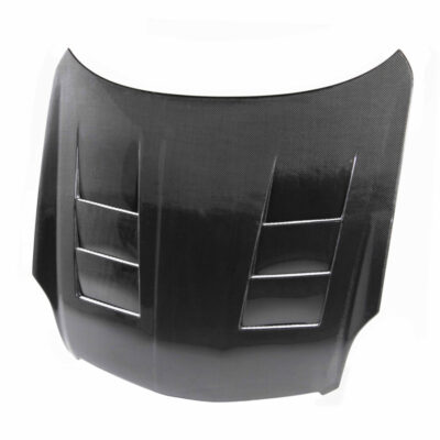 Seibon TS-Style Carbon Fiber Hood For 2003-2005 Infiniti G35 4DR