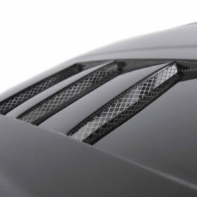 Seibon TS-Style Carbon Fiber Hood For 2003-2005 Infiniti G35 4DR