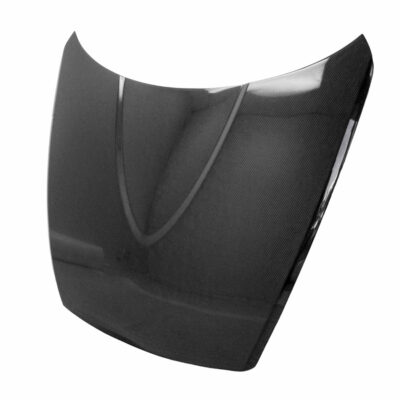 Seibon OEM-Style Carbon Fiber Hood For 2004-2011 Mazda RX8 (Copy)