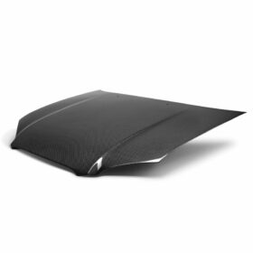 Seibon RS-Style Carbon Fiber Hood for 2004-2005 Subaru Impreza/WRX/STi
