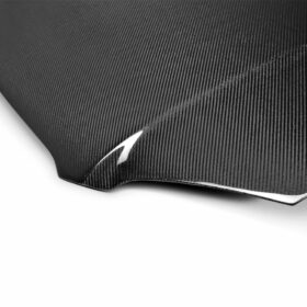 Seibon RS-Style Carbon Fiber Hood for 2004-2005 Subaru Impreza/WRX/STi