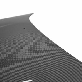 Seibon RS-Style Carbon Fiber Hood for 2004-2005 Subaru Impreza/WRX/STi