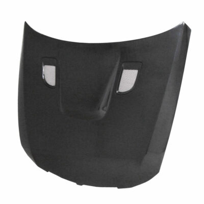 Seibon BM-Style Carbon Fiber Hood for 2005-2008 BMW E90 4DR