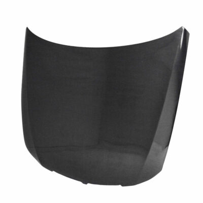 Seibon OEM-Style Carbon Fiber Hood for 2005-2008 BMW E90 4DR