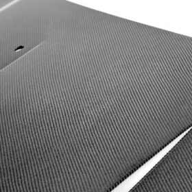 Seibon TM-Style Carbon Fiber Hood for 2006-2013 Range Rover Sport (L320)