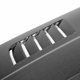 Seibon TM-Style Carbon Fiber Hood for 2006-2013 Range Rover Sport (L320)