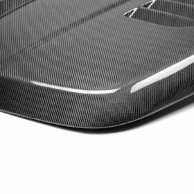 Seibon TM-Style Carbon Fiber Hood for 2006-2013 Range Rover Sport (L320)