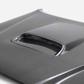 Seibon TR-Style Carbon Fiber Hood For 2005-2011 Toyota Tacoma (Copy)