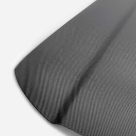 Seibon TR-Style Carbon Fiber Hood For 2005-2011 Toyota Tacoma