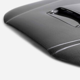 Seibon TR-Style Carbon Fiber Hood For 2005-2011 Toyota Tacoma (Copy)
