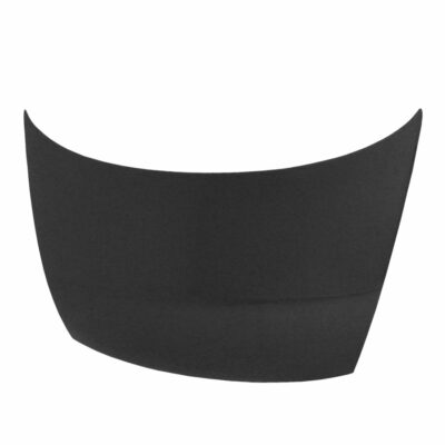 Seibon OEM-Style Carbon Fiber Hood for 2006-2011 Honda Civic 4DR