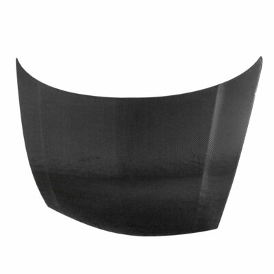 Seibon OEM-Style Carbon Fiber Hood for 2006-2010 Honda Civic 4DR JDM / Acura CSX