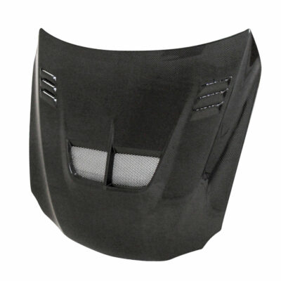 Seibon TS-Style Carbon Ciber Hood For 2006-2013 Lexus IS250/350 and 2010-2012 Lexus IS C