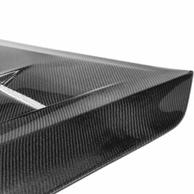 Seibon TSII-Style Carbon Fiber Hood For 2006-2013 Lexus IS250/350 And 2010-2012 Lexus IS C