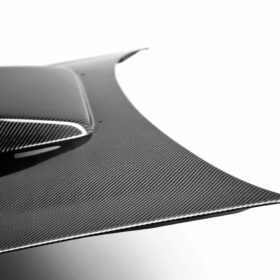 Seibon CWII-Style Carbon Fiber Hood for 2006-2007 Subaru Impreza/WRX/STi