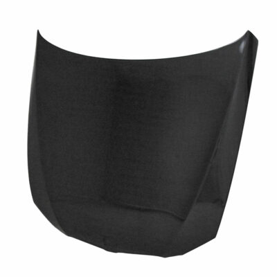 Seibon OEM-Style Carbon Fiber Hood for 2007-2010 BMW E92 2DR, Pre LCI