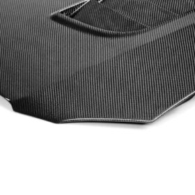 Seibon CT-Style Carbon Fiber Hood For 2008-2013 BMW E92 M3