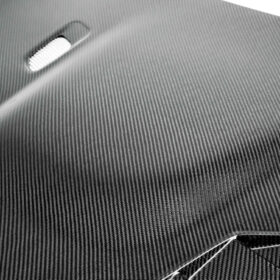 Seibon CT-Style Carbon Fiber Hood For 2008-2013 BMW E92 M3