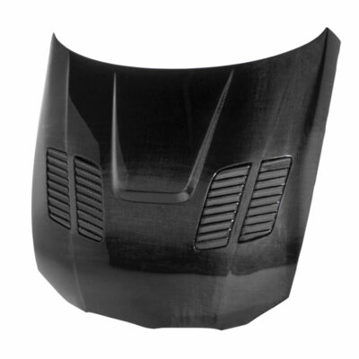 Seibon GTR-Style Carbon Fiber Hood for 2008-2013 BMW E92 M3