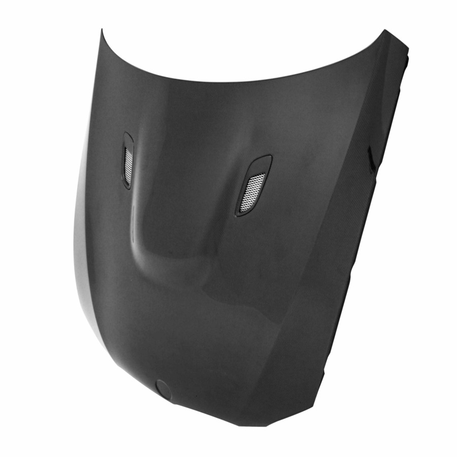 Seibon OEM-Style Carbon Fiber Hood For 2008-2013 BMW E92 M3