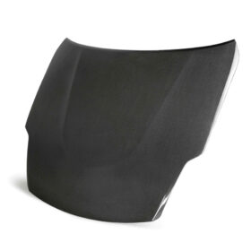 Seibon OEM-Style Carbon Fiber Hood for 2007-2008 Nissan 350Z (also fits 2003-2006 models)